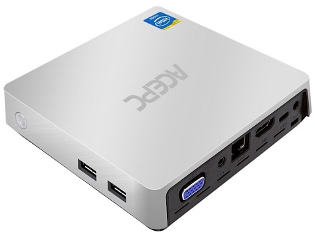 ACEPC T11 Mini PC Review and Specs