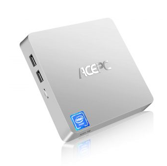 ACEPC T11 Mini PC Review and Specs