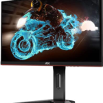 AOC C24G1A Gaming Monitor Review and Specs