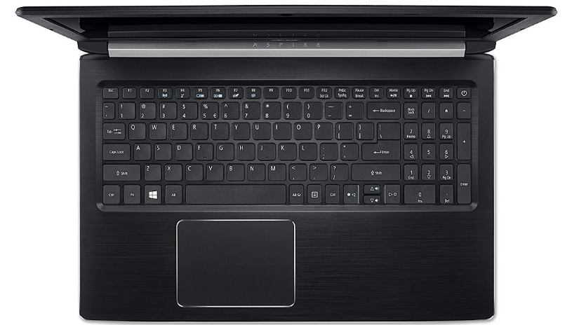 Acer Aspire 5 (A515-51G-515J) Review and Specs