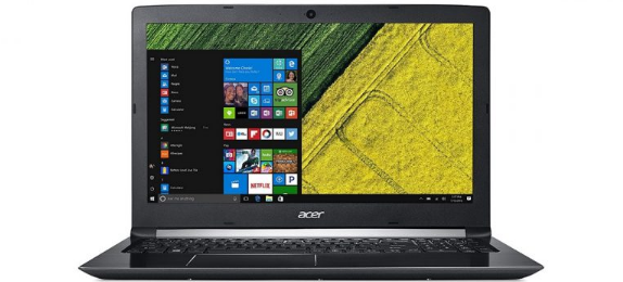 Acer Aspire 5 (A515-51G-515J) Review and Specs