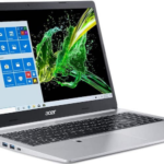 Acer Aspire 5 A515-55-35SE Review and Specs