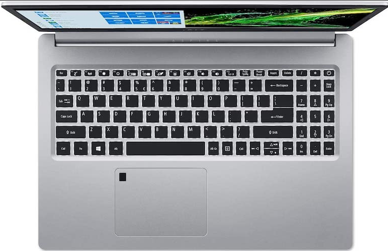 Acer Aspire 5 A515-55-35SE Review and Specs