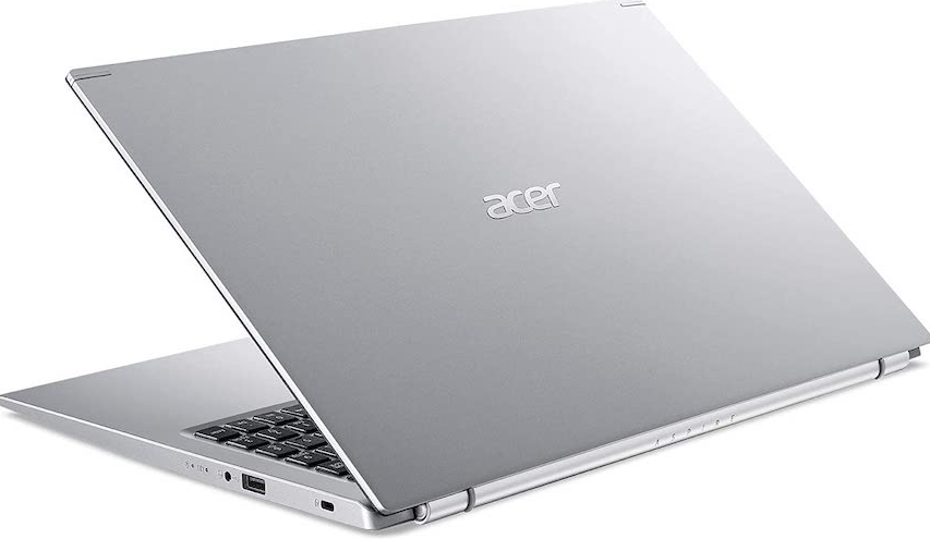 Acer Aspire 5 A515-56-73AP Review and Specs