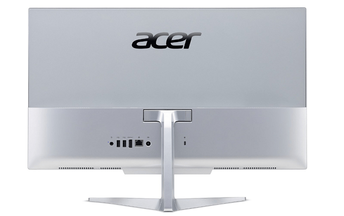 Acer Aspire C24-865-ACi5NT AIO Review and Specs