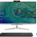 Acer Aspire C24-865-ACi5NT AIO Review and Specs