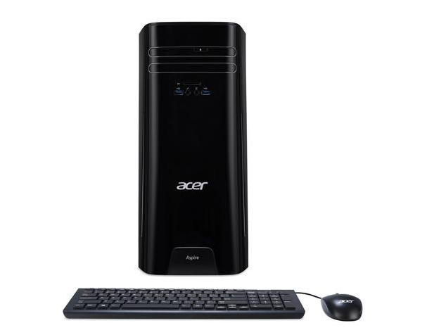 Acer Aspire TC-780-UR12 Review and Specs