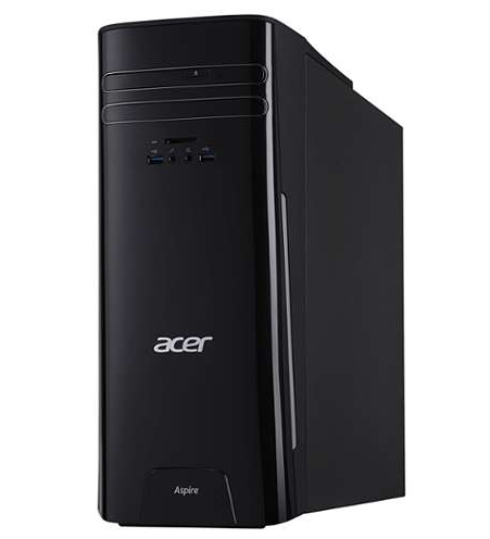 Acer Aspire TC-780-UR12 Review and Specs