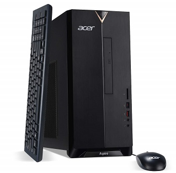 Acer Aspire TC-885-ACCFLi3O Review and Specs