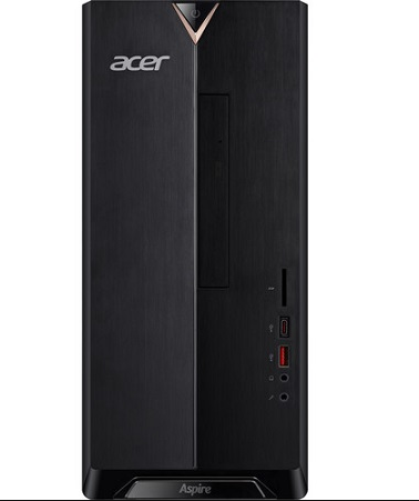 Acer Aspire TC-885-UR17 Desktop Review and Specs