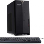 Acer Aspire TC-885-UR17 Desktop Review and Specs