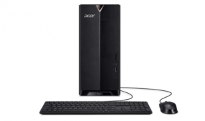 Acer Aspire TC-895-UA92 Review and Specs