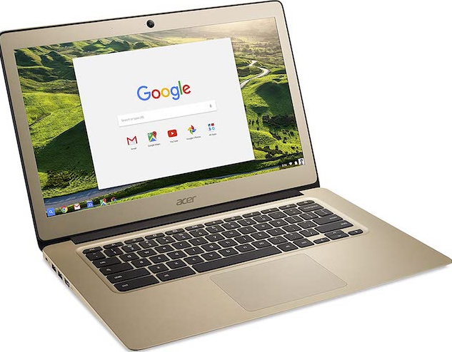 Acer Chromebook 14 CB3-431-C0AK Review and Specs