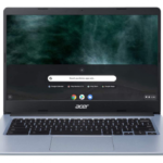 Acer Chromebook 314 CB314-1H-C884 Review and Specs