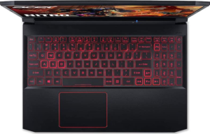 Acer Nitro 5 AN515 55 59KS keyboard