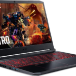 Acer Nitro 5 AN515 55 59KS ports