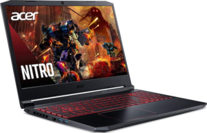 Acer Nitro 5 AN515 55 59KS ports 