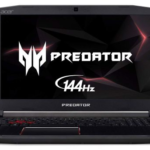 Acer Predator Helios 300 PH315-51-78NP Review and Specs