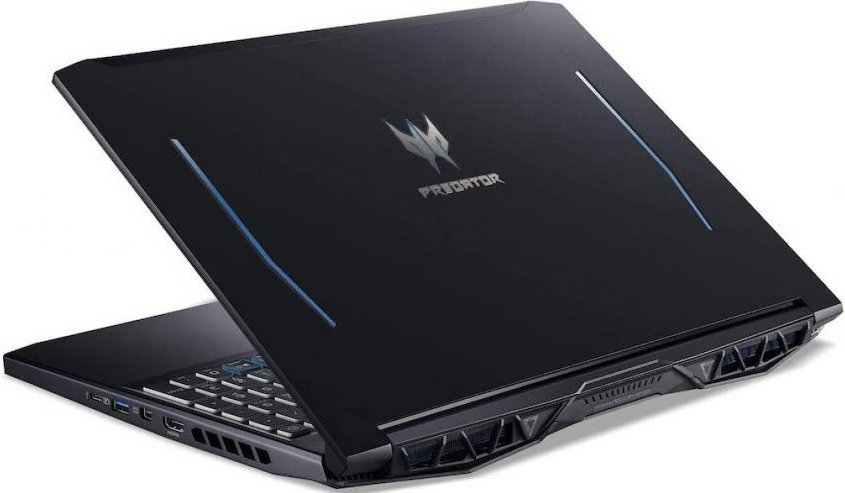 Acer Predator Helios 300 PH315-52-710B Review and Specs