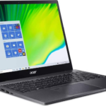 Acer Spin 5 SP513-54N-74V2 Review and Specs