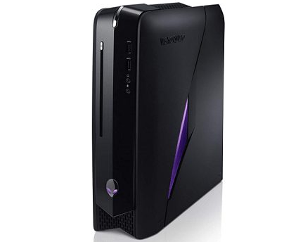 Alienware X51 AX51R3-1510BLK Review and Specs