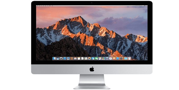 Apple iMac MNEA2LL/A 27-inch Review and Specs