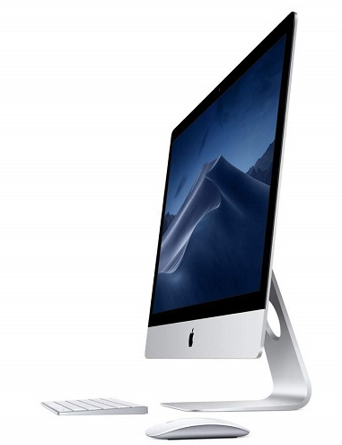 Apple iMac MNEA2LL/A 27-inch Review and Specs