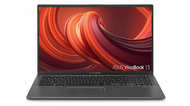 Asus VivoBook 15 (F512JA-AS34) Review and Specs