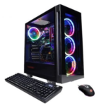 CyberpowerPC Gamer Supreme SLC8260A3 Review and Specs