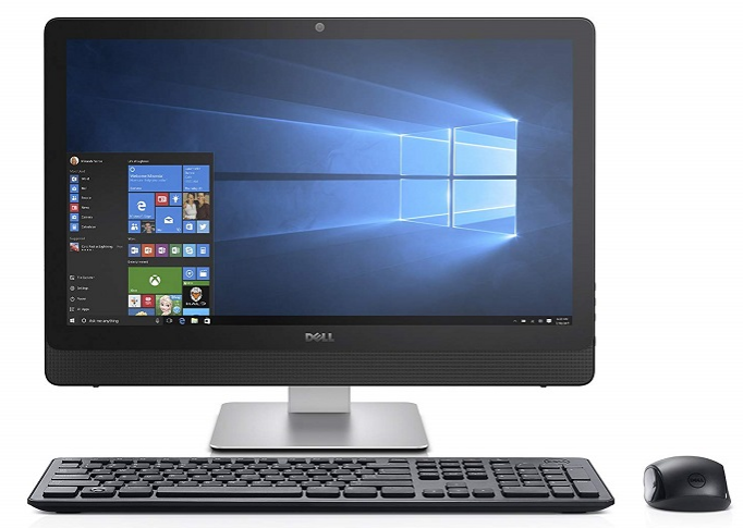 Dell Inspiron 3464 i3464-3038BLK-PUS Review and Specs