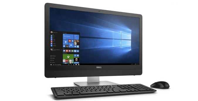 Dell Inspiron 3464 i3464-3038BLK-PUS Review and Specs