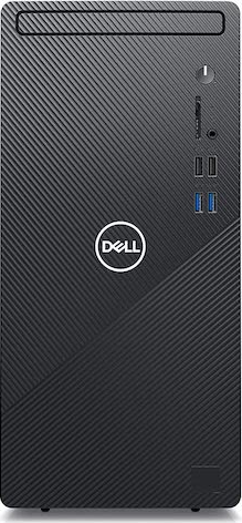 Dell Inspiron 3880 Desktop Review and Specs