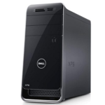 Dell XPS x8900-631BLK Review and Specs