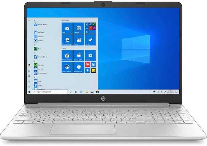 HP 15-dy1036nr Review and Specs