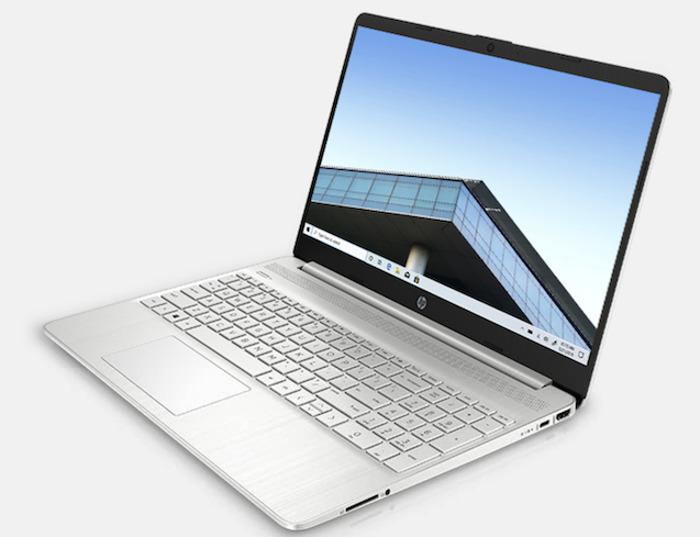 HP 15-ef1021nr Review and Specs