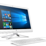 HP 22-b016 All-In-One Desktop Review and Specs