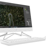 HP 22-df0022 Review and Specs