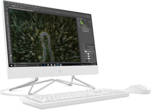 HP 22-df0022 Review and Specs