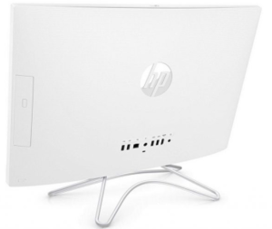 HP 24-f0010 All-In-One Desktop Review and Specs