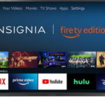 Insignia NS-55F301NA22 Review and Specs (F30 Series, 2021)