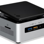 Intel NUC Kit NUC6i5SYH Mini PC Review and Specs