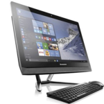 Lenovo C50 All-In-One PC Review and Specs