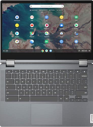 Lenovo Chromebook Flex 5 (82B80006UX) Review and Specs