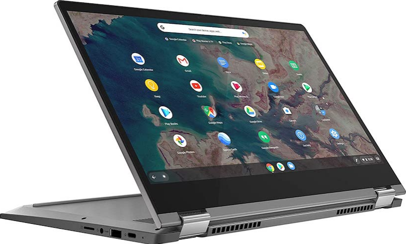 Lenovo Chromebook Flex 5 (82B80006UX) Review and Specs