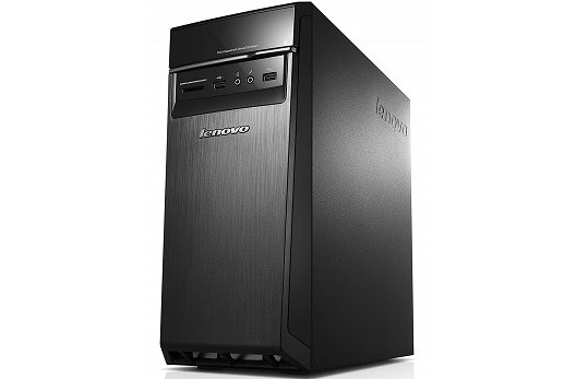 Lenovo H50 Desktop Review and Specs