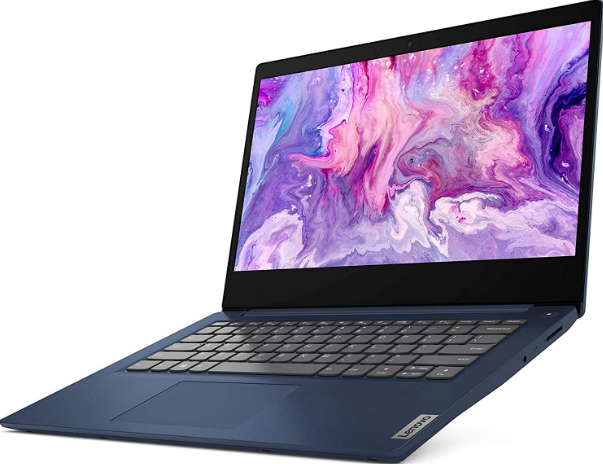 Lenovo IdeaPad 3 (81W0003QUS) Review and Specs