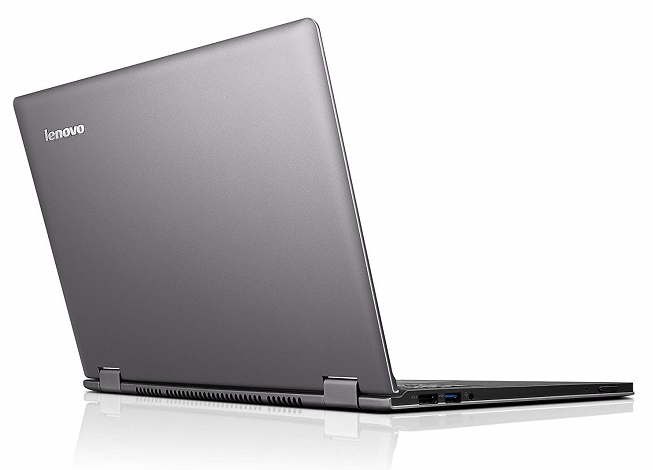 Lenovo IdeaPad Yoga 13 Review and Specs