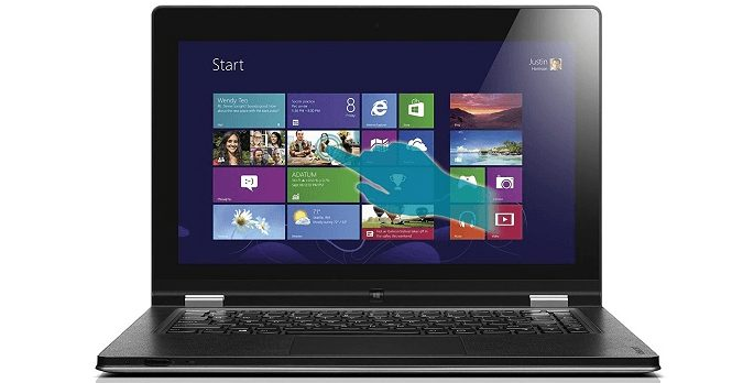 Lenovo IdeaPad Yoga 13 Review and Specs