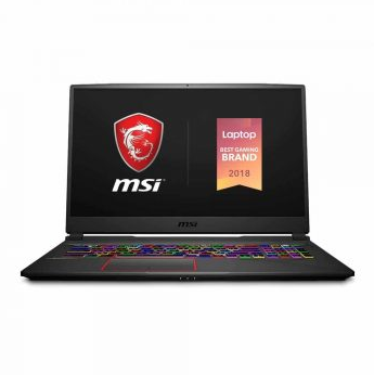 MSI GE75 Raider-023 Laptop Review and Specs