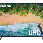 Samsung UN40NU7100FXZA 40-Inch Review and Specs